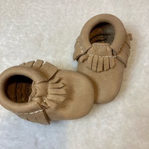 FRESHLY PICKED MOCS!